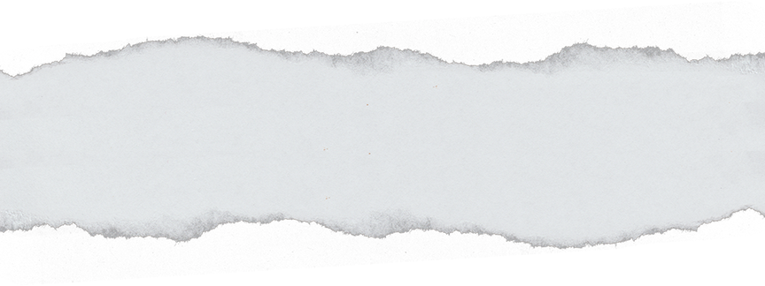 Ripped Paper Line Texture