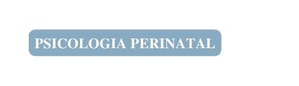 Psicologia perinatal